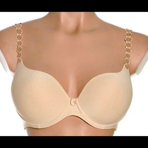 Marie jo convertible dot t shirt bra